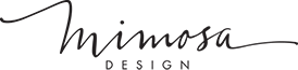 Mimosa design