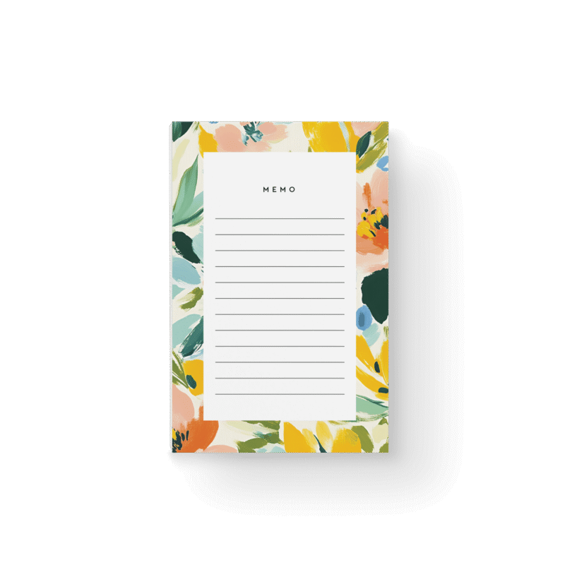 Bloc-notes