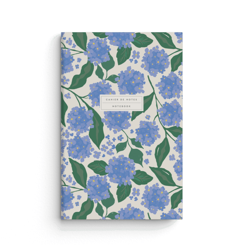 Cahier de notes