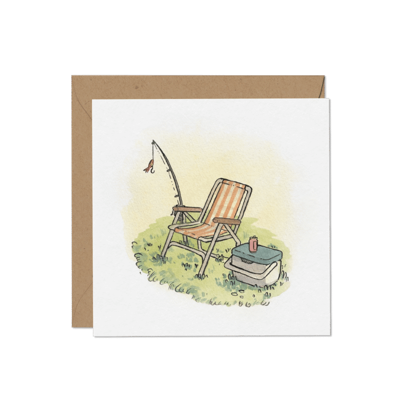 Carte de souhaits - Hors ligne