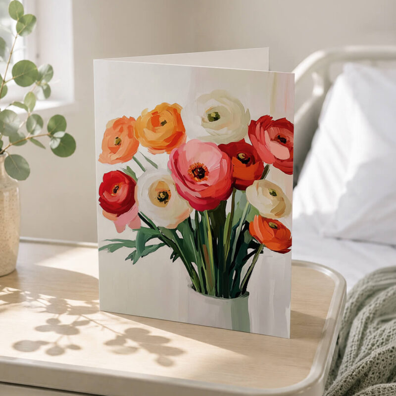 Cartes de souhaits