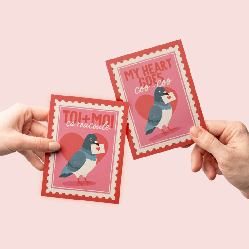 Saint-Valentin