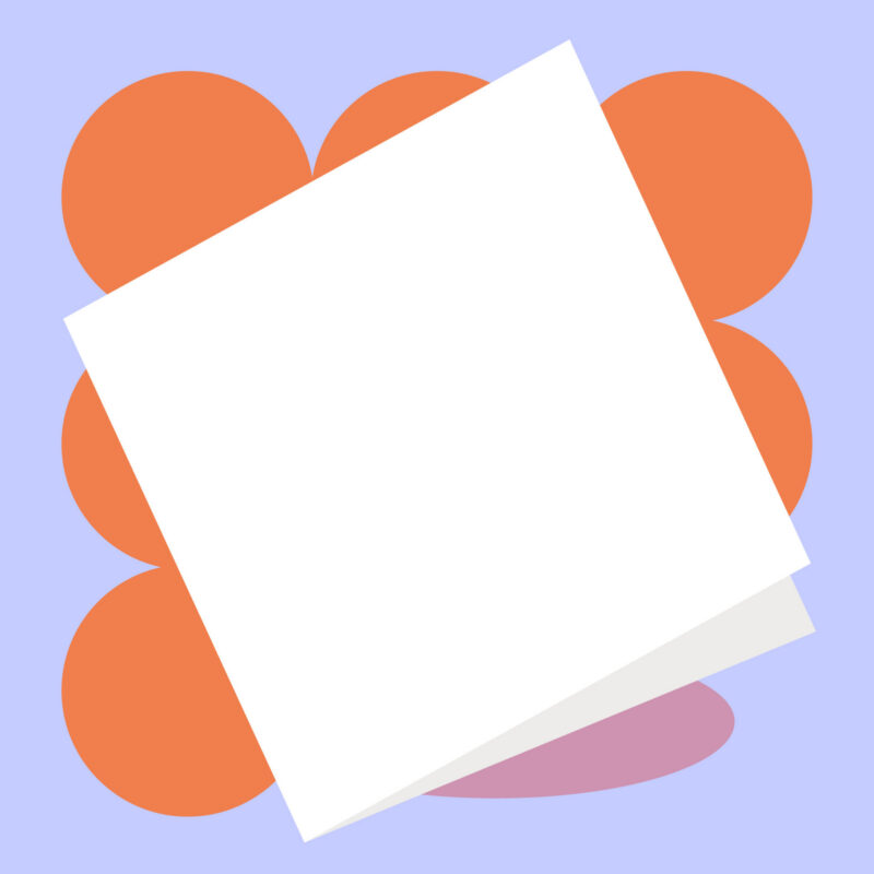 Cartes carrées