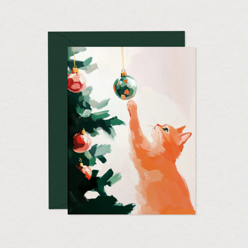mission boule de noel
