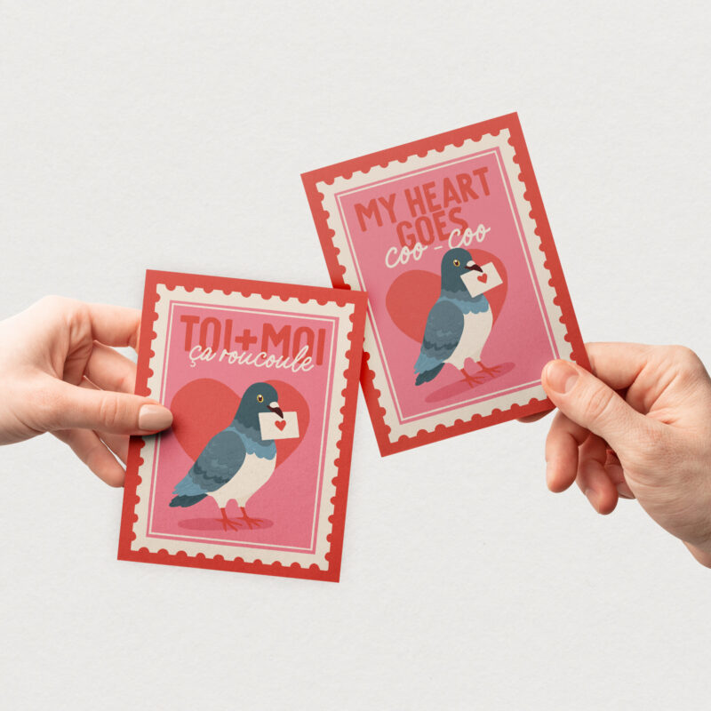 Saint-Valentin