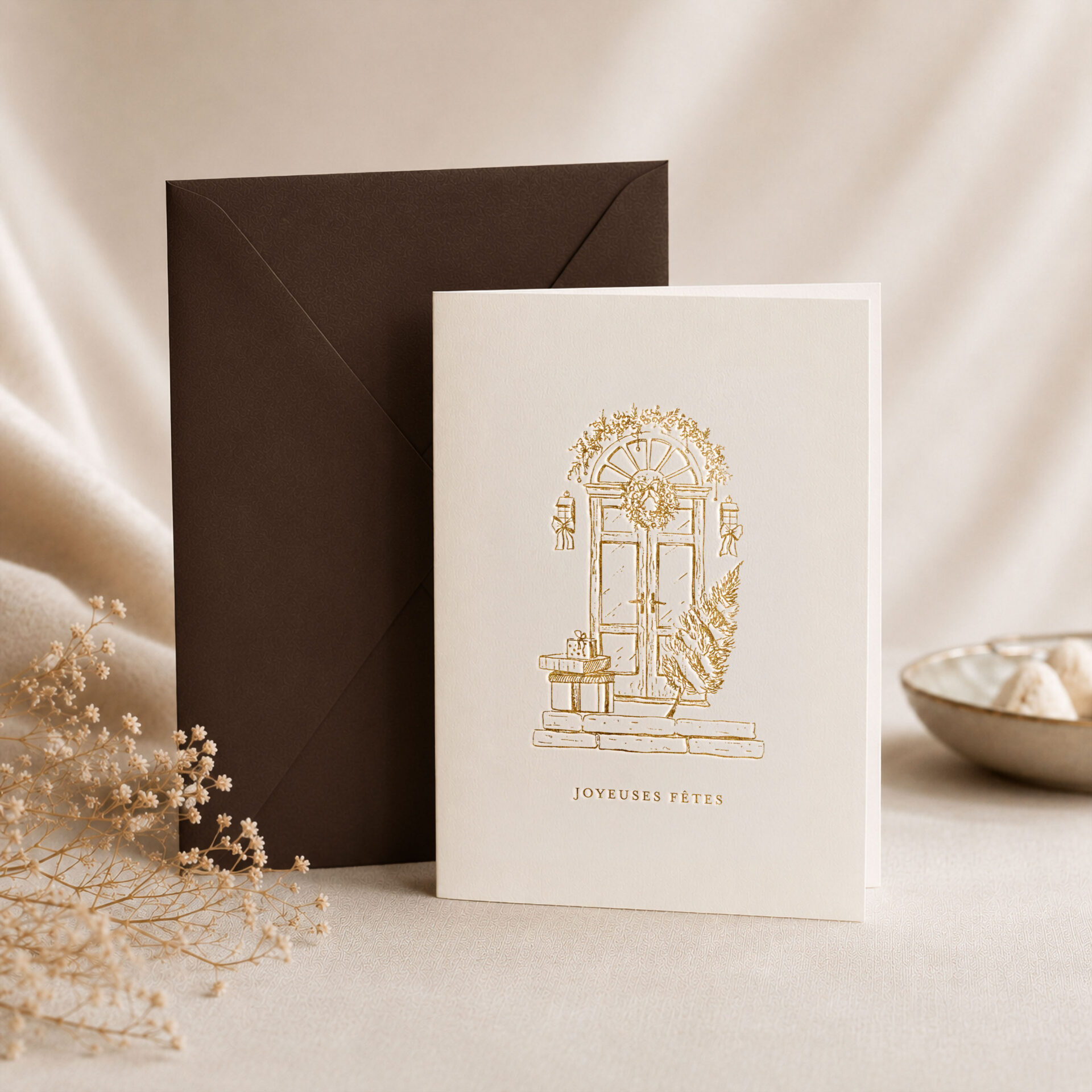 Carte 5 x 7