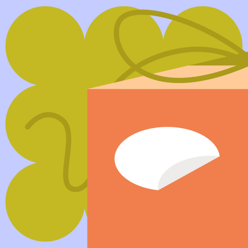 Étiquettes cadeaux