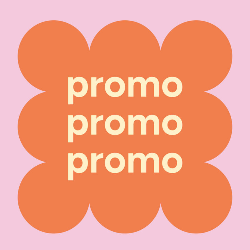 En promotion