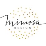 Mimosa design